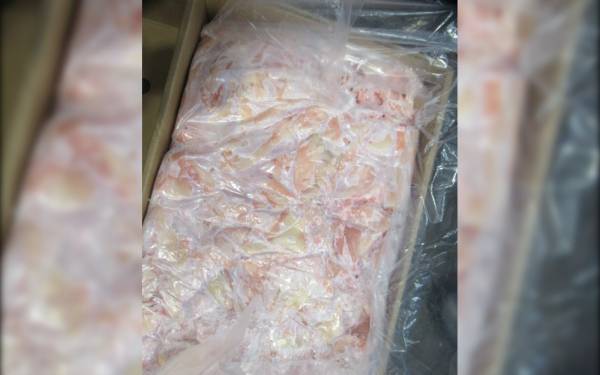 Марокко возглавило рейтинг экспорта животноводческой продукции из Петербурга