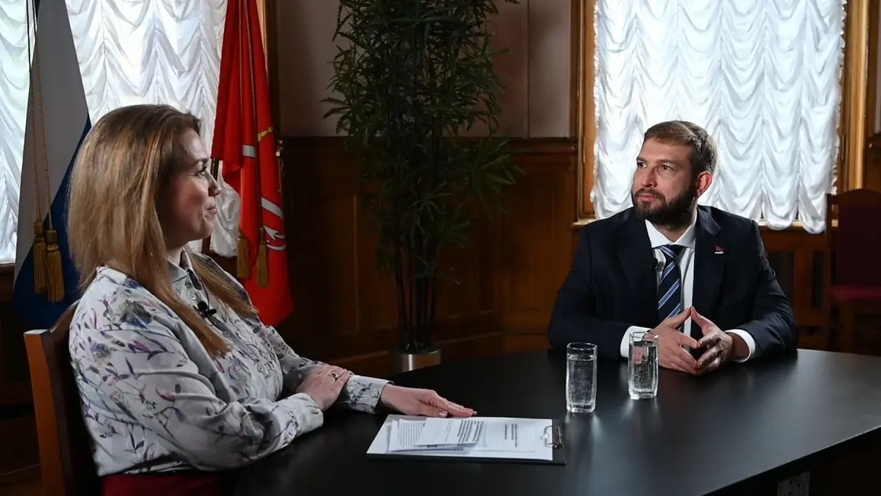 Дмитрий Ваньчков рассказал о запуске летних программ для детей