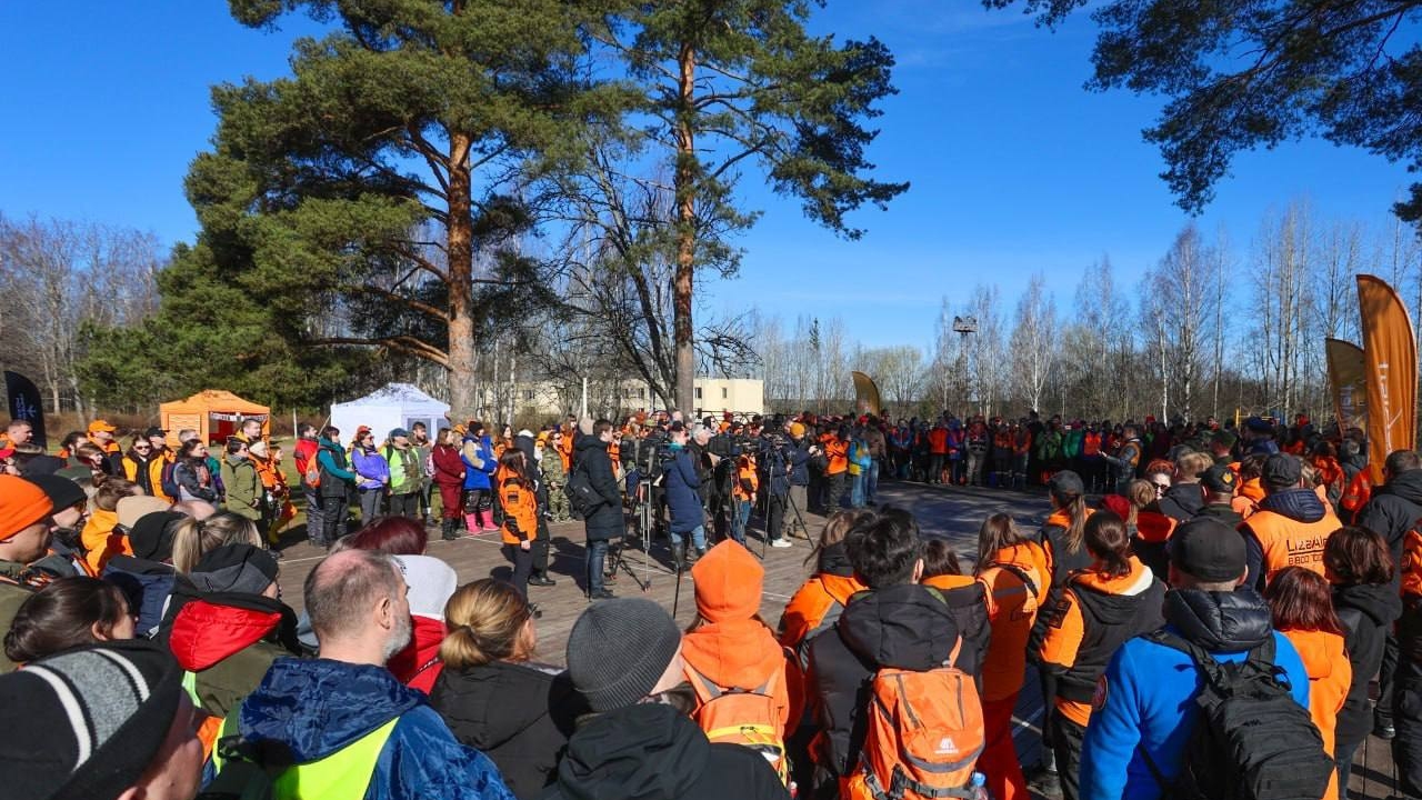 Почти 300 человек пропали в апреле в Петербурге и Ленобласти