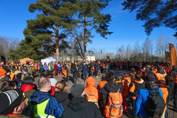 Почти 300 человек пропали в апреле в Петербурге и Ленобласти