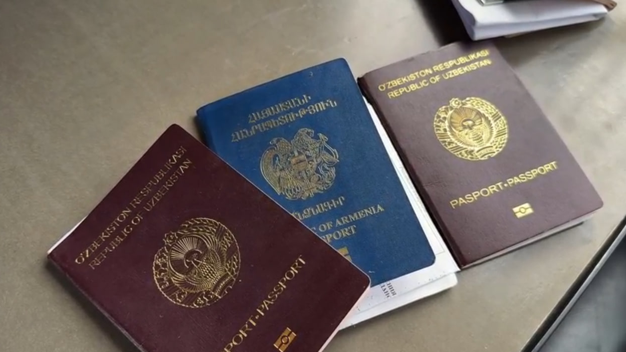 Около 25 миграционных нарушений выявили после рейда в Кронштадте