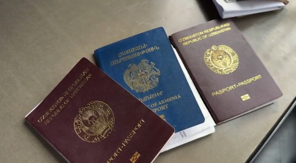Около 25 миграционных нарушений выявили после рейда в Кронштадте