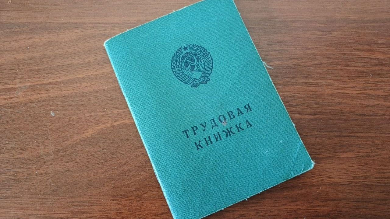 Петербуржцы все чаще начали выбирать электронную трудовую книжку