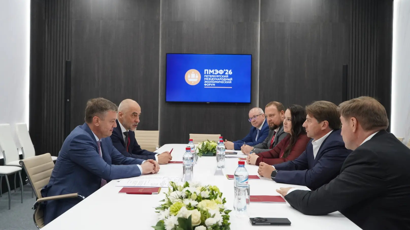 Петербургу потребуется более 700 новых вагонов метро до 2035 года