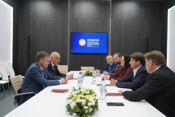 Петербургу потребуется более 700 новых вагонов метро до 2035 года