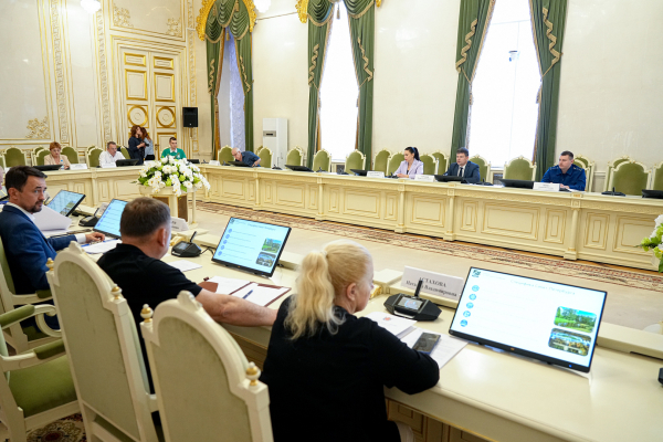 Собак-спасателей и поводырей в Петербурге освободят от дополнительных требований