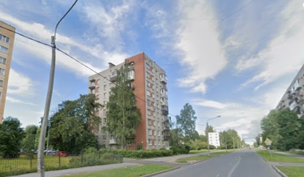 В Петербурге поддержали идею присвоить улице Тамбасова правильное название