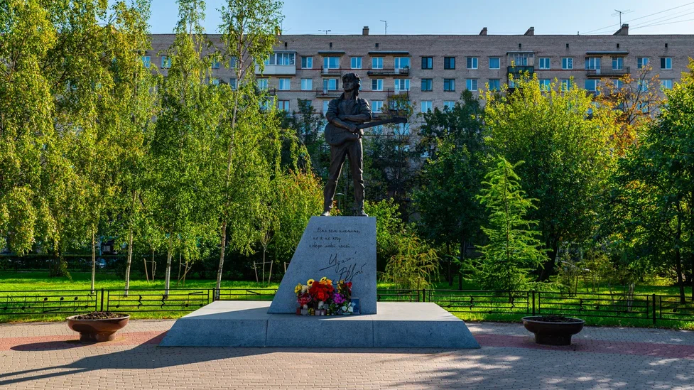 Фонд памяти Виктора Цоя закроют как не имеющий цели