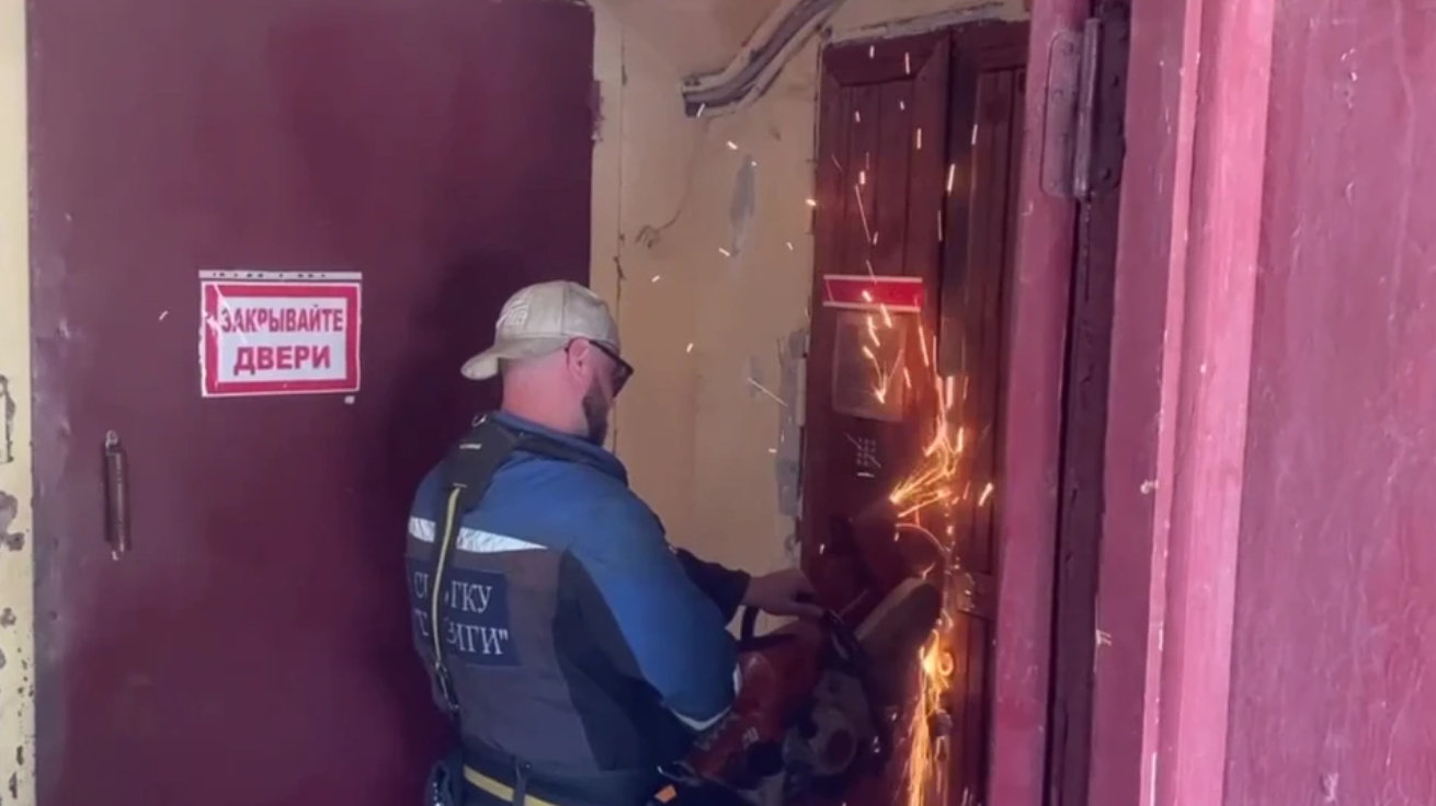 В Петербурге из 69 объектов убрали нелегальных съемщиков