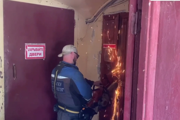 В Петербурге из 69 объектов убрали нелегальных съемщиков