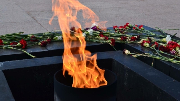 Петербуржцам напомнили о значении ленинградских танков для победы под Курском