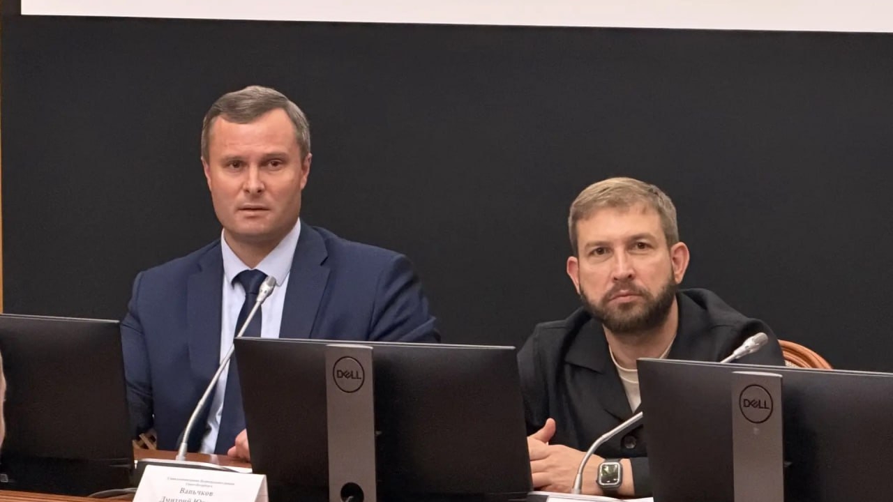 Петроградский район Петербурга готовится к зиме