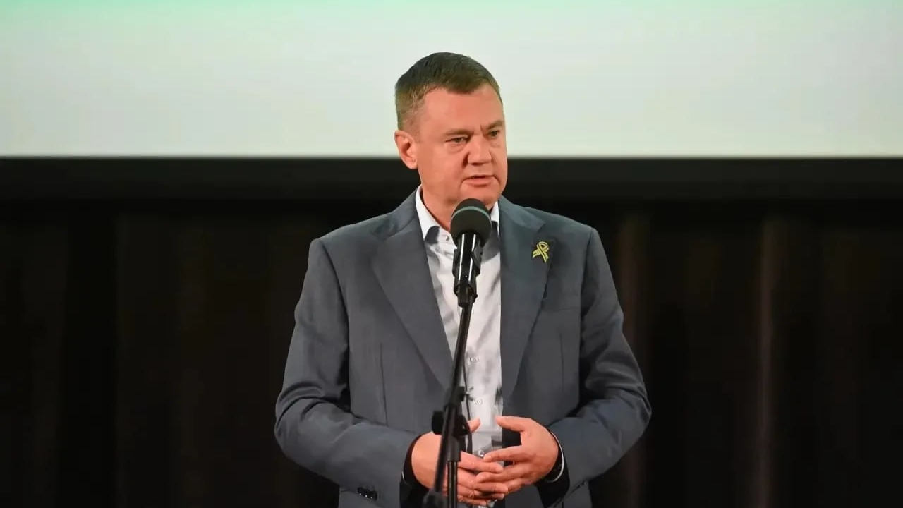 Поляков: более двух тысяч человек стали волонтерами «Организатора перевозок»