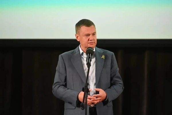 Поляков: более двух тысяч человек стали волонтерами «Организатора перевозок»