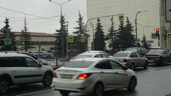 Россиянам требуется почти три года для покупки автомобиля без кредита