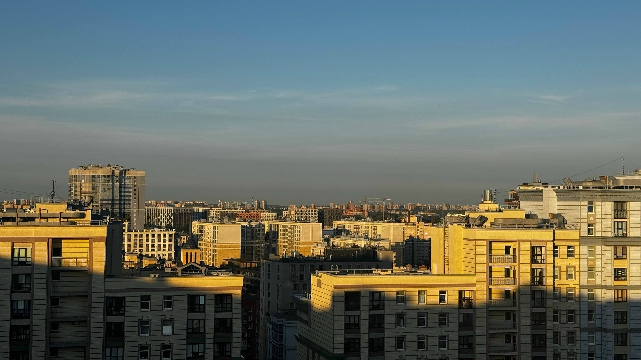 В новостройках Петербурга и Ленобласти чаще всего делают маленькие квартиры