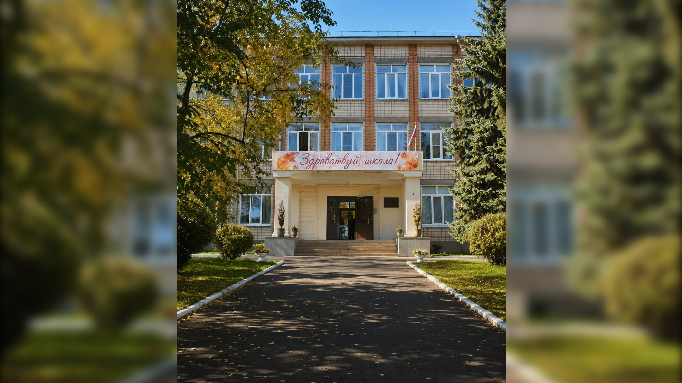 ГАТИ проинспектирует фасады петербургских школ и детских садов