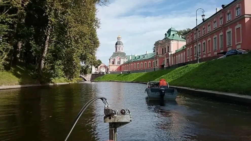 Свыше 61 тонн опасных отходов за неделю сдали в утилизацию в Петербурге