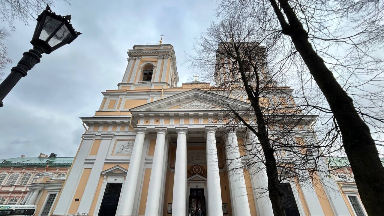 В РАН допускают изучение останков Александра Невского
