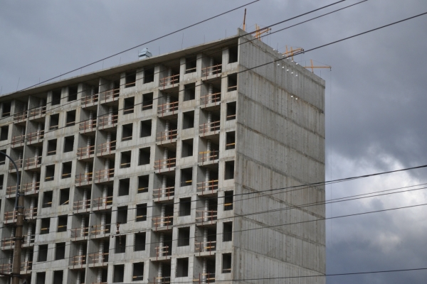 Петербуржцам требуется 21 год на выход в плюс с аренды однушки