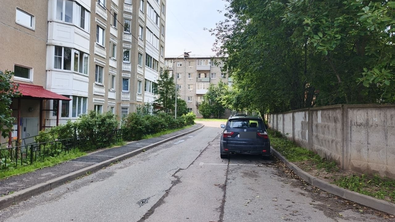 Петербург попал в тройку лидеров по взятым автокредитам
