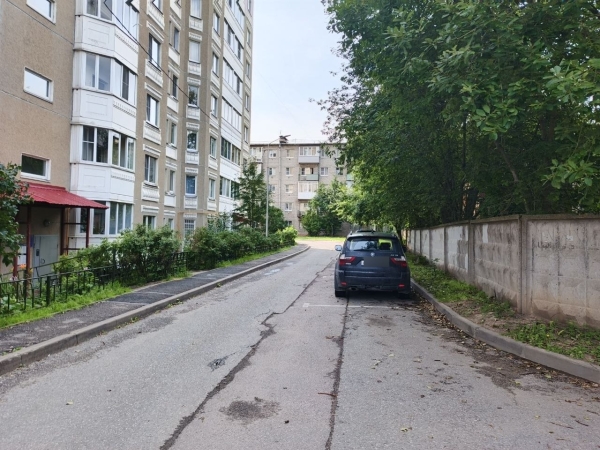 Петербург попал в тройку лидеров по взятым автокредитам