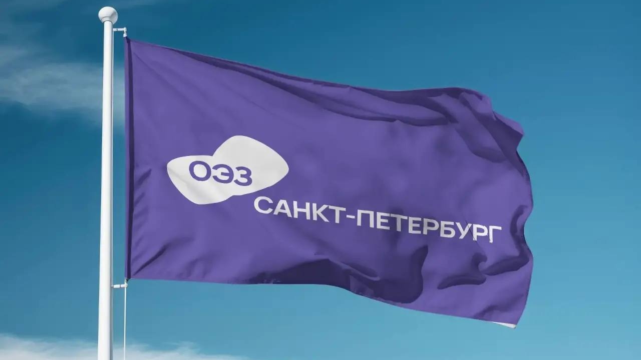 Налоговые отчисления резидентов ОЭЗ «Санкт-Петербург» достигли 123,9 млрд рублей