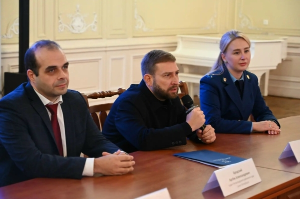 Ваньчков: участие взрослых может предотвратить терроризм со стороны молодежи
