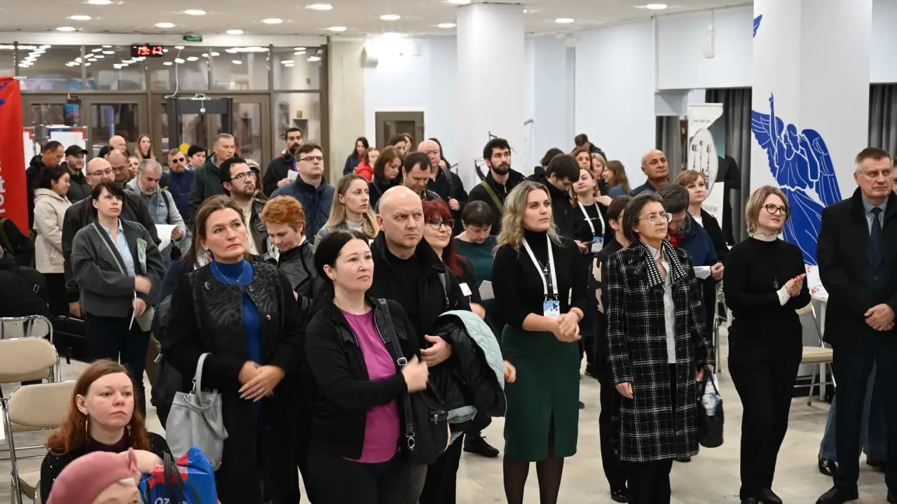 Ярмарка вакансий для участников СВО и их семей прошла в Петроградском районе