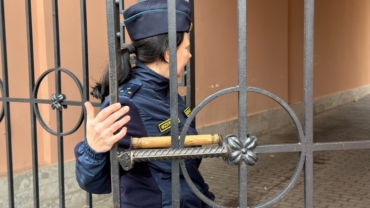 Дом истопника Анны Иоанновны отремонтировали лишь после выписанного штрафа