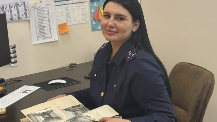 Криминалист из Петербурга рассказала, что на самом деле выдает преступника