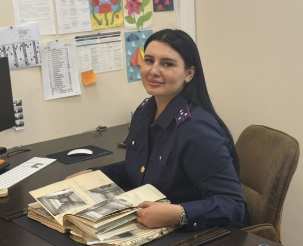 Криминалист из Петербурга рассказала, что на самом деле выдает преступника