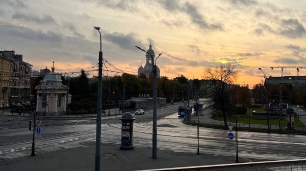 В Заксобрании Петербурга не поддержали переименование города в Ленинград