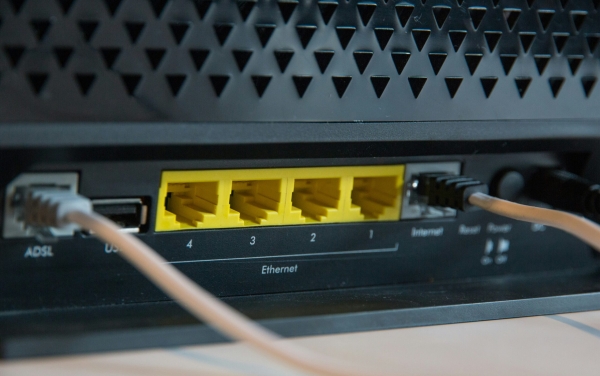 В России испытали 5G-роутер, адаптированный для местных сетей