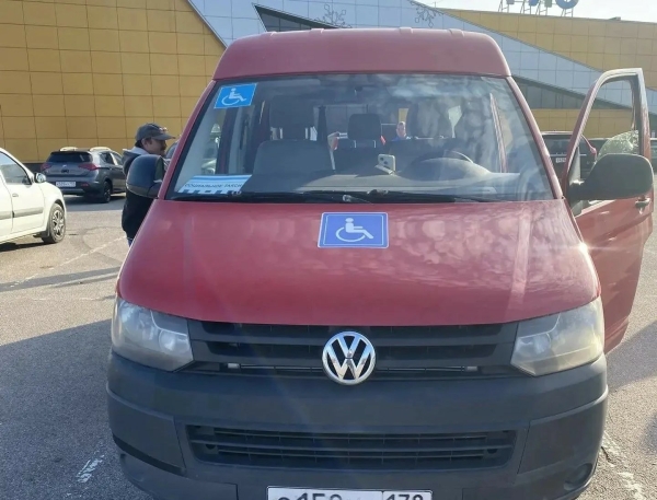 В 2027 году в Петербурге вырастет парк социального транспорта